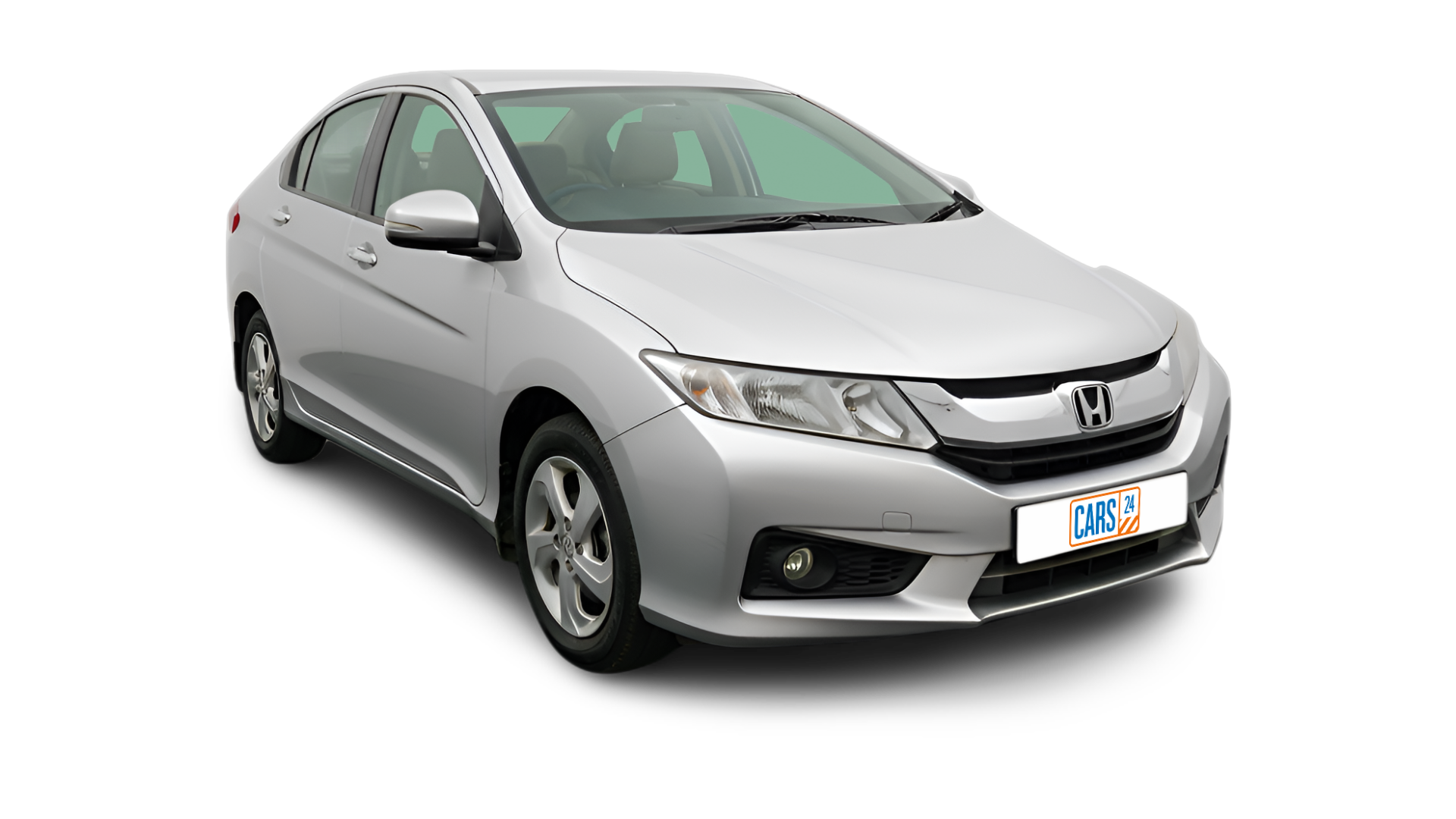 2015 Honda City - Sedan - Petrol - Manual - ₹3.12 lakh